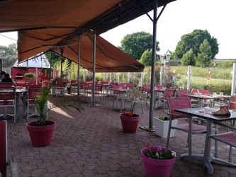 Les 8 restaurant américain de Quimper Finistère