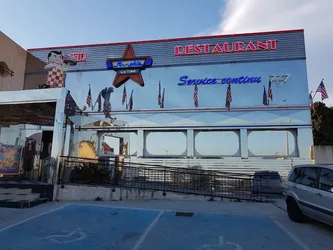 Les 6 restaurant américain de Six-Fours-les-Plages Var