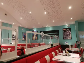 Les 15 restaurant américain de Essonne