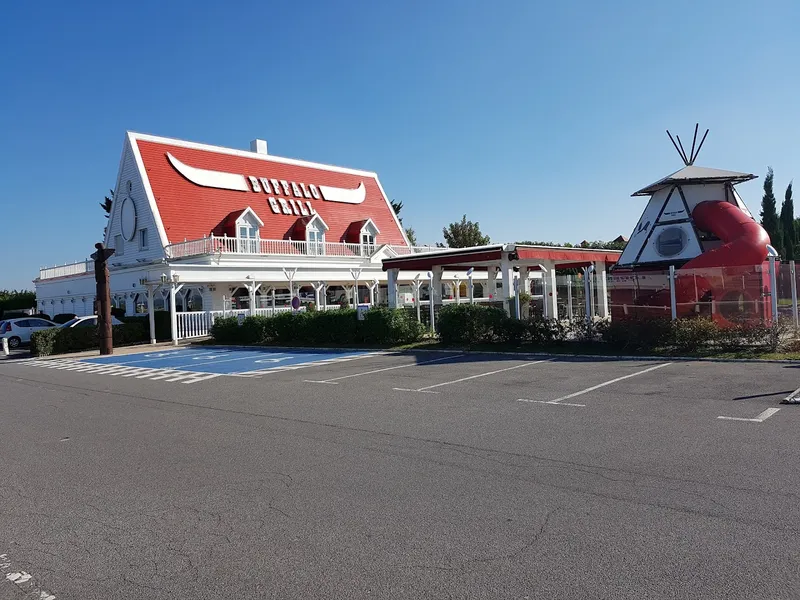 Buffalo Grill Avrainville