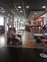 Les 9 restaurant américain de Goussainville Val-d'Oise