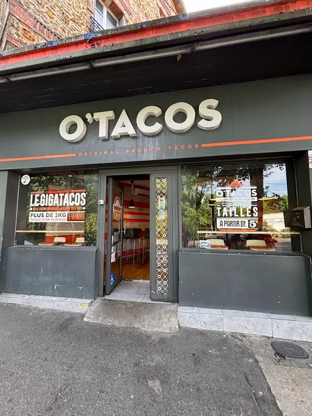 O'Tacos Goussainville