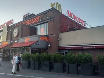 Les 5 restaurant américain de Soisy-sous-Montmorency Val-d'Oise