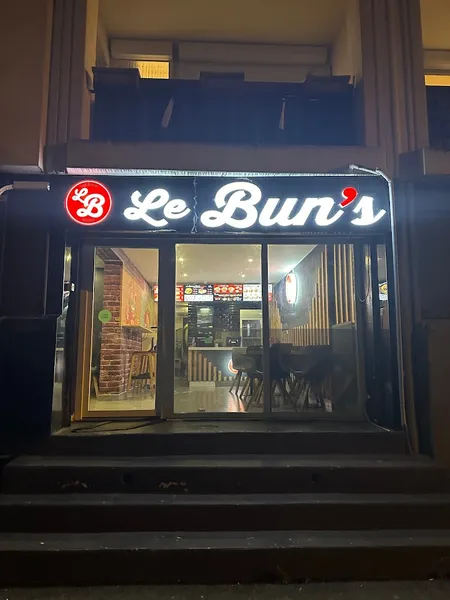 Le Bun's