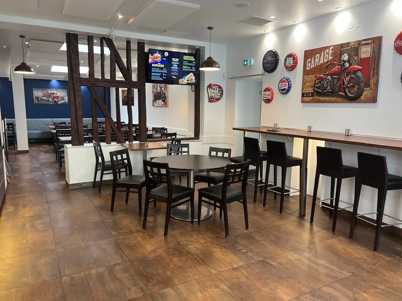 Les 14 restaurant américain de Rennes Ille-et-Vilaine