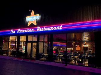 Les 8 restaurant américain de Nantes Loire-Atlantique