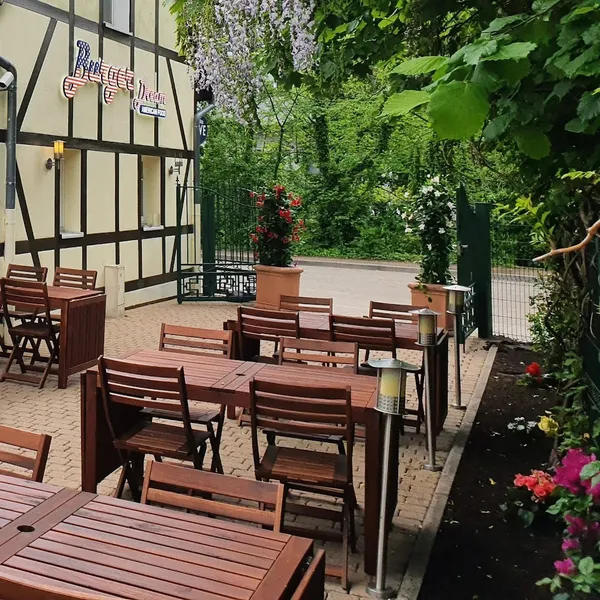 Burger Dream Schiltigheim