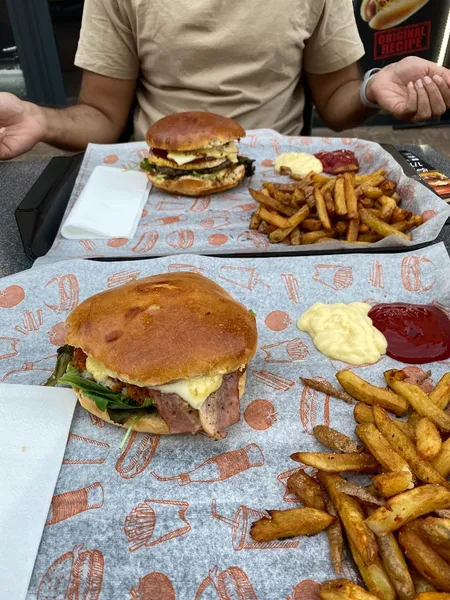 Best Burger