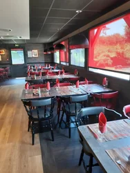 Les 11 restaurant américain de Gironde