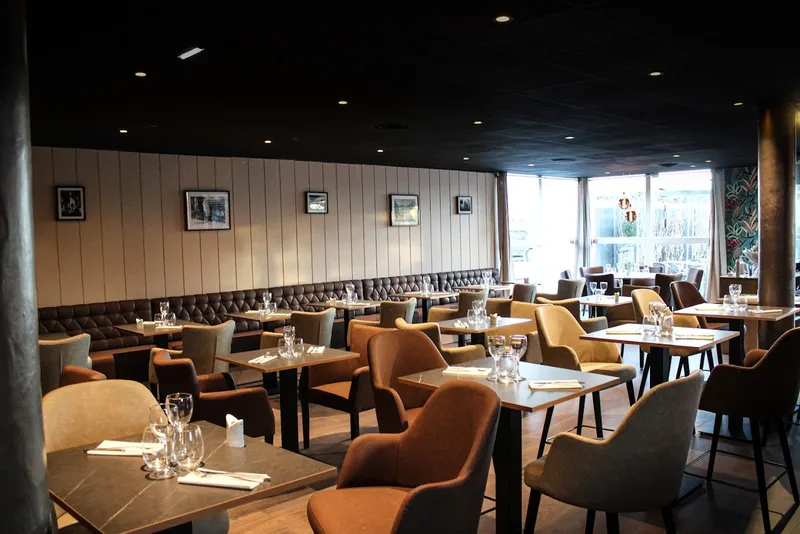 La Brasserie - Muret