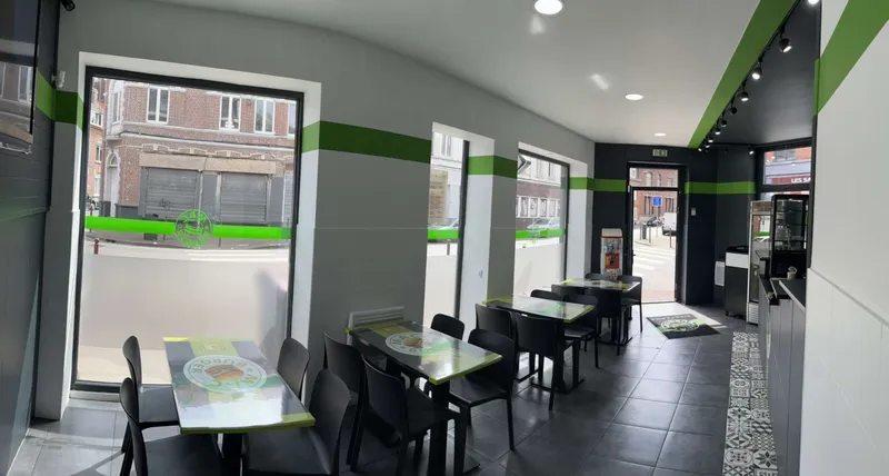 MAC BURGER - Tourcoing