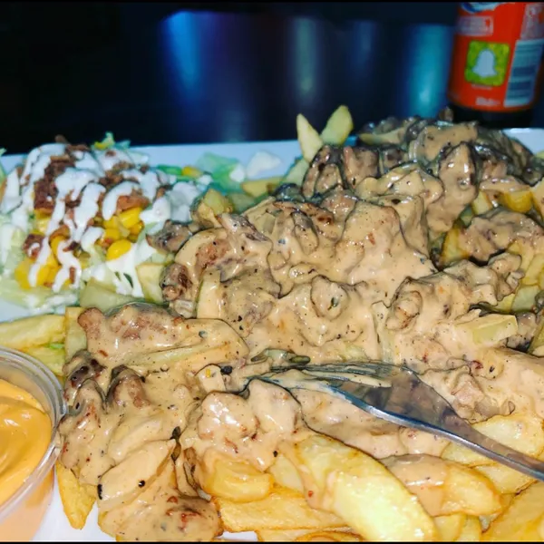 Le 70 Food