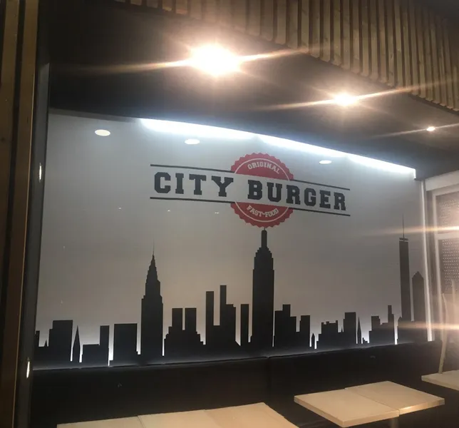 City Burger
