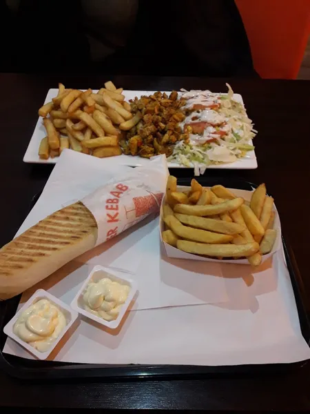 Hburger