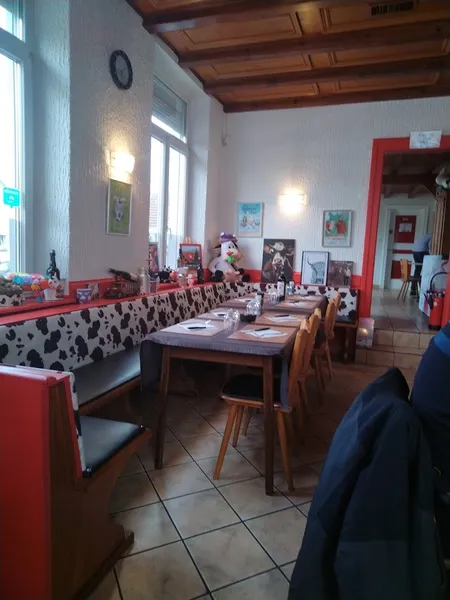 Restaurant Boeuf et Cie