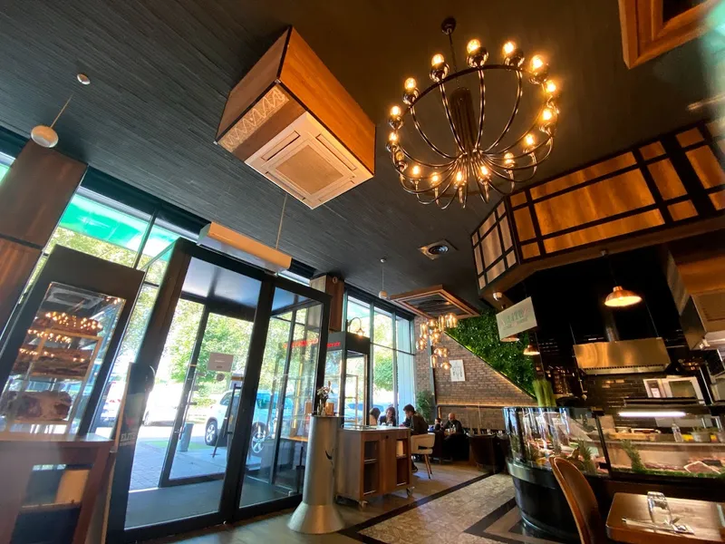 Élite Steak House