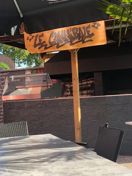 Le Cannibale