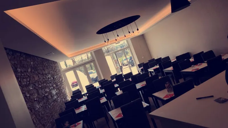 La Table Du Boucher