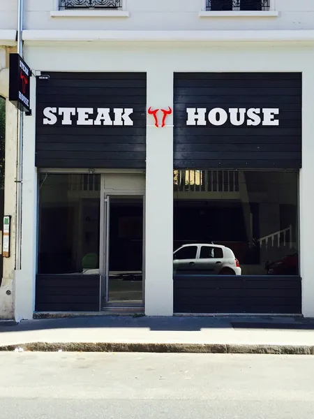 Steak House Villeurbanne