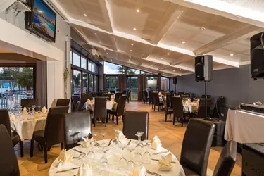 Les 11 restaurants de pâtes de Vaucluse