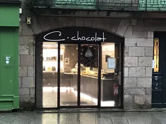 Les 5 chocolats chauds de Finistère