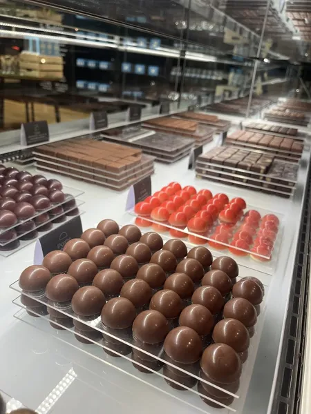 La Chocolaterie - Quimper