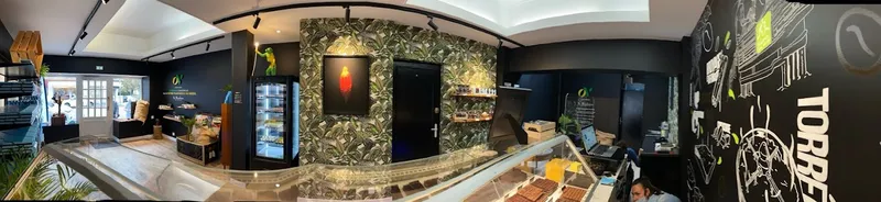 La Chocolaterie - Brest