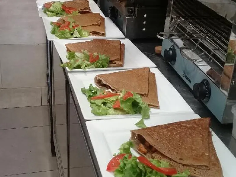 Crêpes Story à chelles