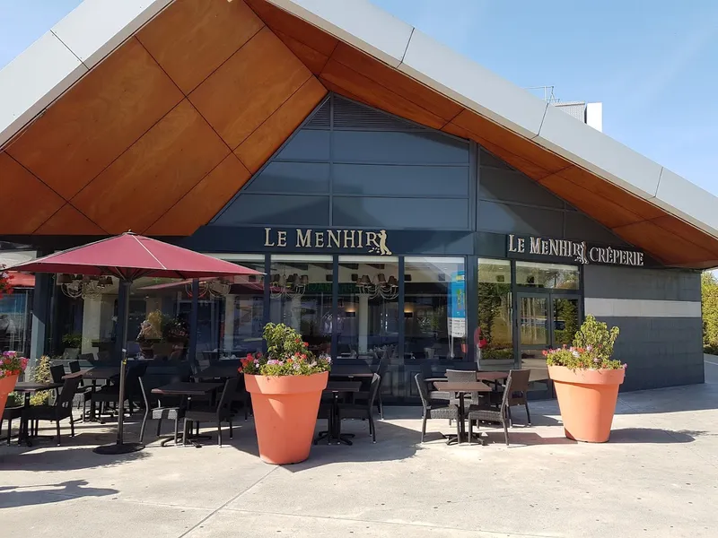 Crêperie Le Menhir | Torcy (77)