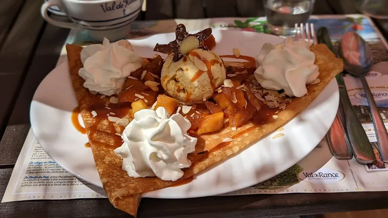 Crêperie Grain De Sel