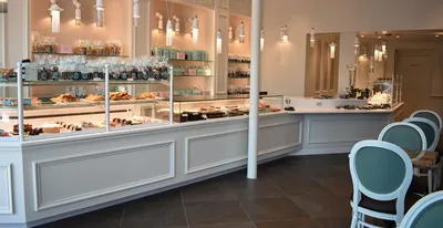 Les 5 chocolats chauds de Deauville Calvados