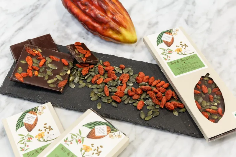L'Atelier du Chocolat