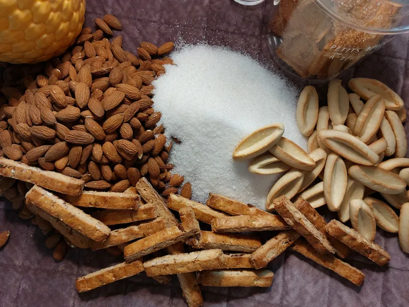 Biscuiterie Aujoras - Maison Lesage Chocolaterie du Mont Ventoux