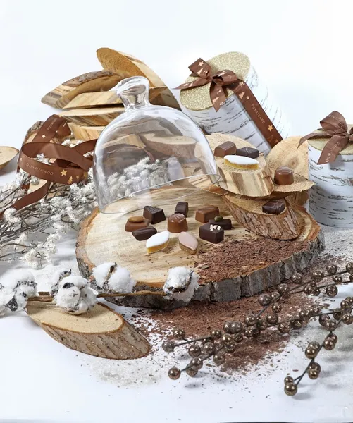 Chocolaterie de Puyricard