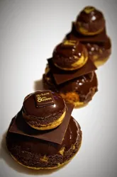 Les 10 chocolats chauds de Challans Loire-Atlantique
