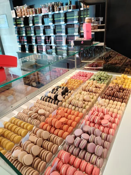La Fabrique Maurice - pâtisserie chocolaterie glacerie