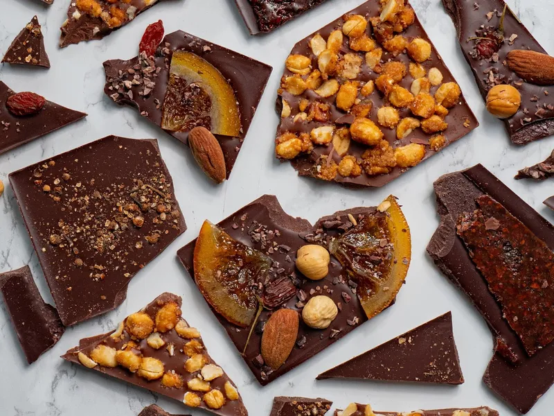 20°Nord 20°Sud - Manufacture française de Chocolat