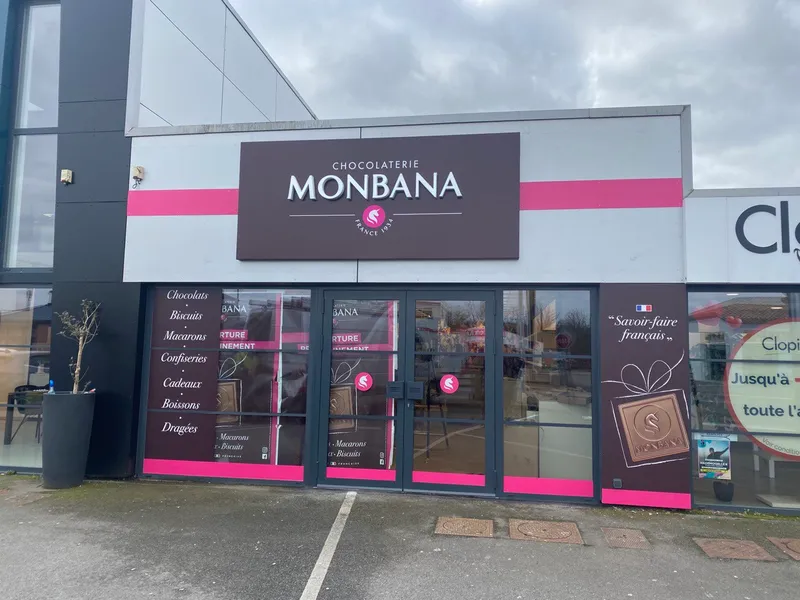 MONBANA CHALLANS