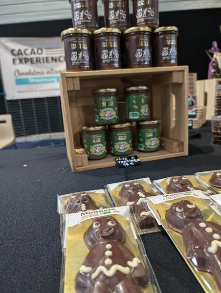 Cacao Experience