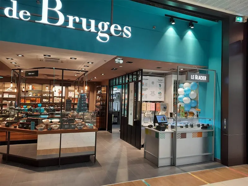 Jeff de Bruges