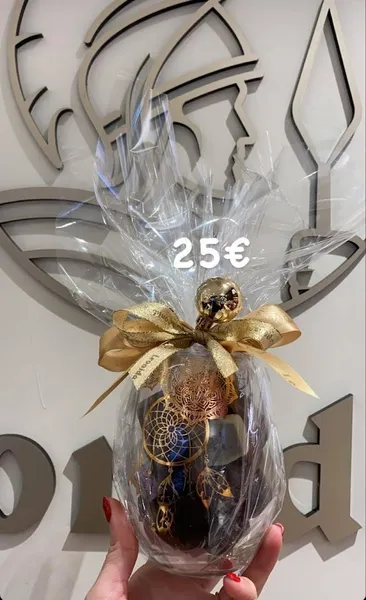 Leonidas - boutique de chocolat - Cagnes sur mer - Bouquet de chocolats
