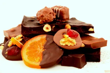 Les 6 chocolats chauds de Vence Alpes-Maritimes