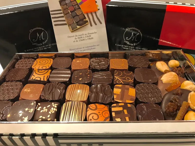 Pâtisserie MARIANNE