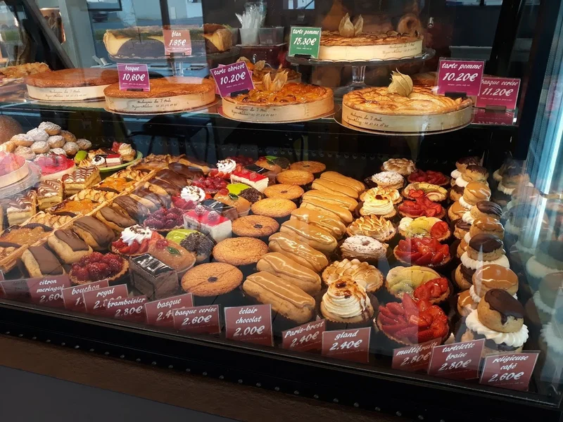 Boulangerie des 7 Ports