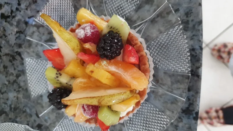 Maison Pauliat Boulangerie/Pâtisserie « La Claire »