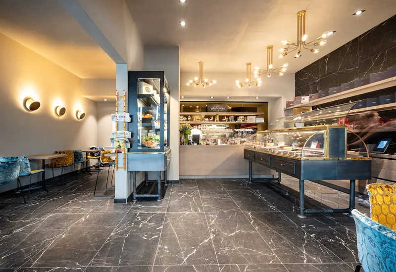 Du Rhône Haute Chocolaterie