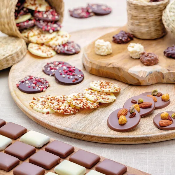 RÉAUTÉ CHOCOLAT