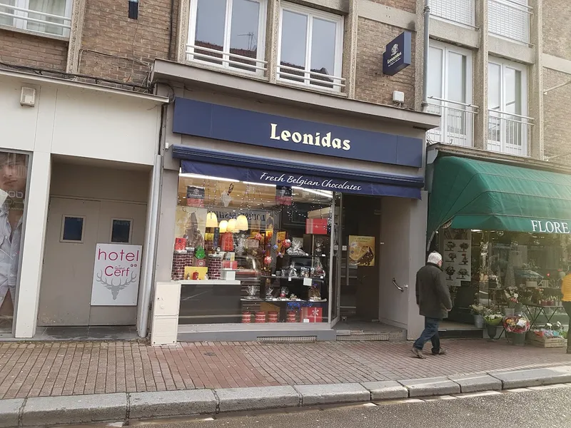 Leonidas