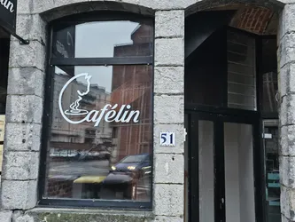 Les 5 chocolats chauds de Maubeuge Nord