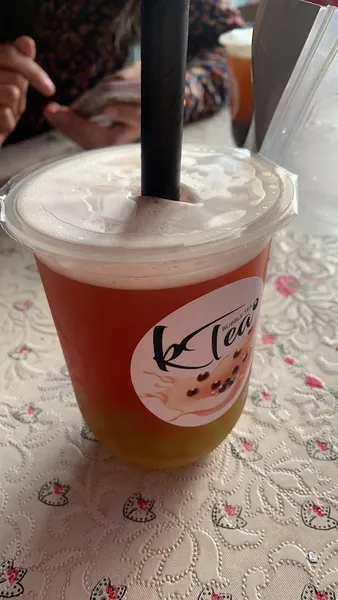 K-TEA